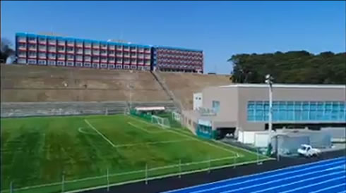 鹿島学園高等学校サッカー部オフィシャルサイト – KashimaGakuen